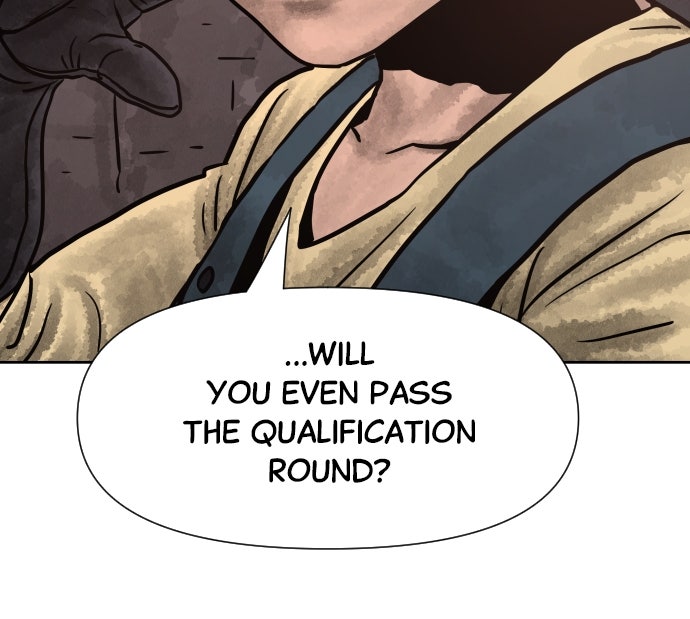 Read Warrior Executioner EN Manga Online