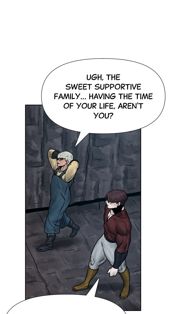 Read Warrior Executioner EN Manga Online