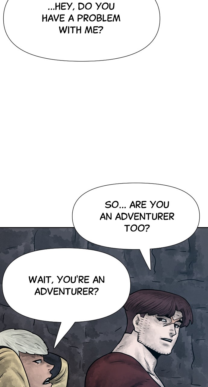 Read Warrior Executioner EN Manga Online