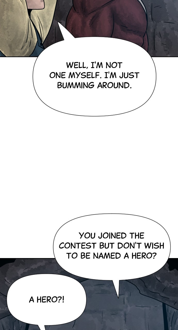 Read Warrior Executioner EN Manga Online