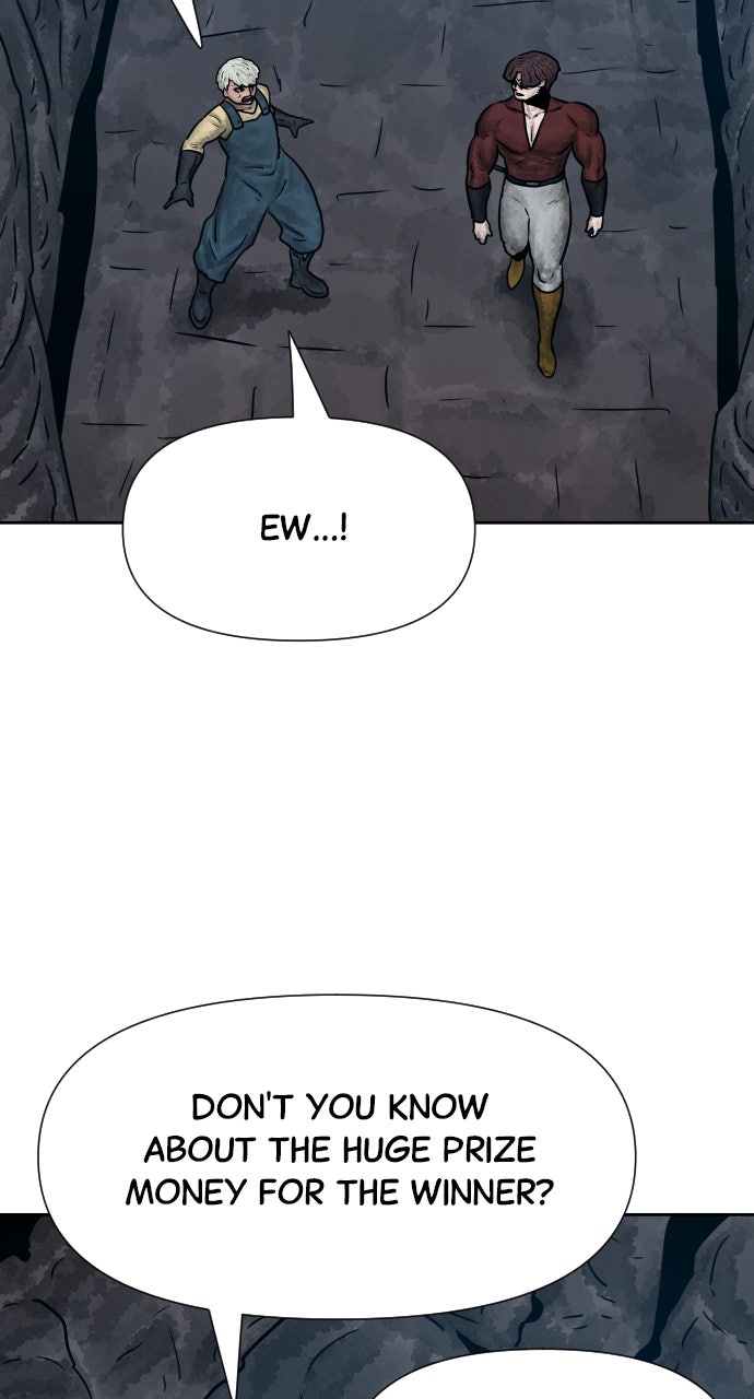 Read Warrior Executioner EN Manga Online