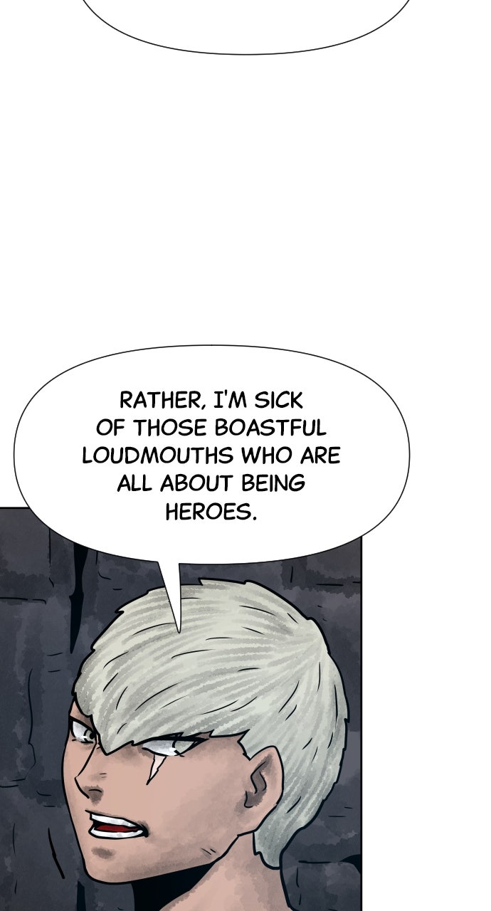 Read Warrior Executioner EN Manga Online