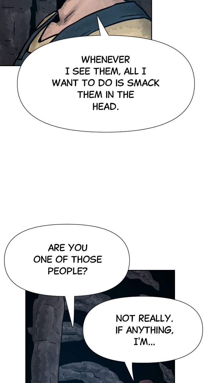 Read Warrior Executioner EN Manga Online