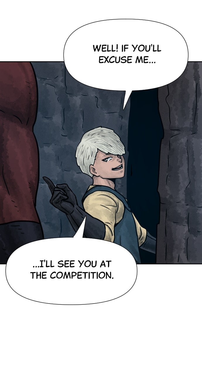 Read Warrior Executioner EN Manga Online