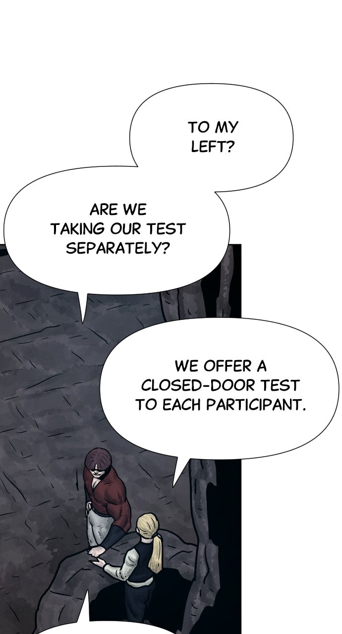 Read Warrior Executioner EN Manga Online