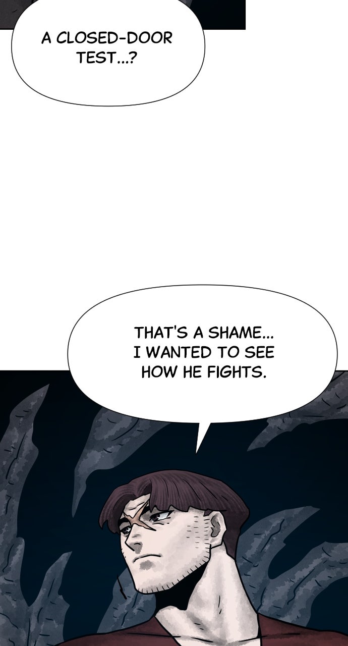 Read Warrior Executioner EN Manga Online