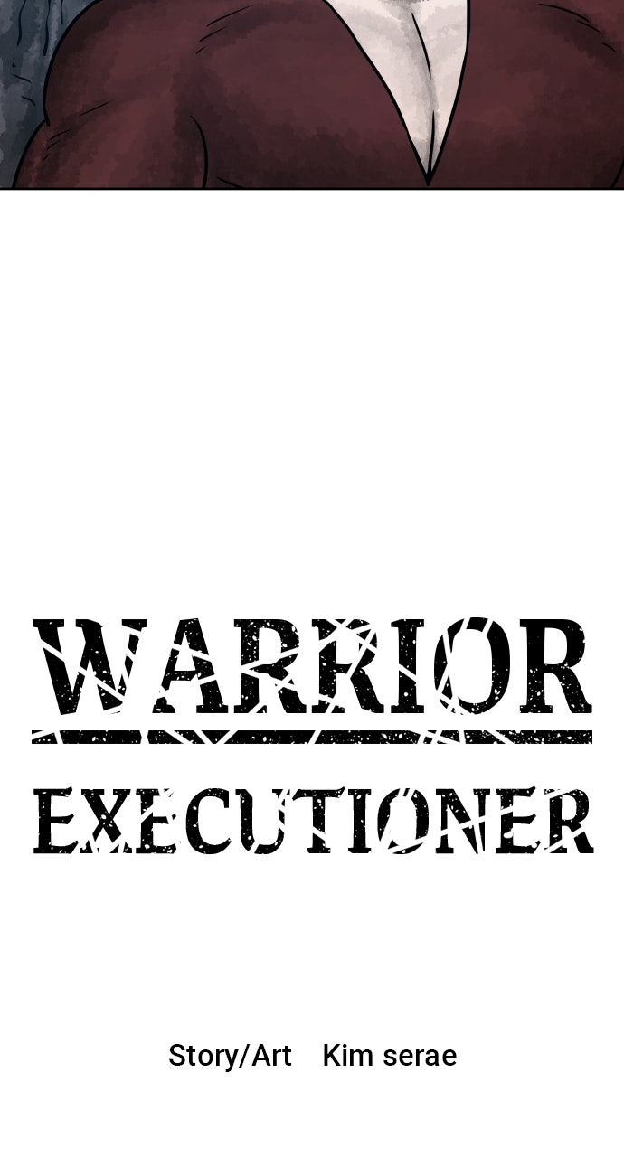 Read Warrior Executioner EN Manga Online