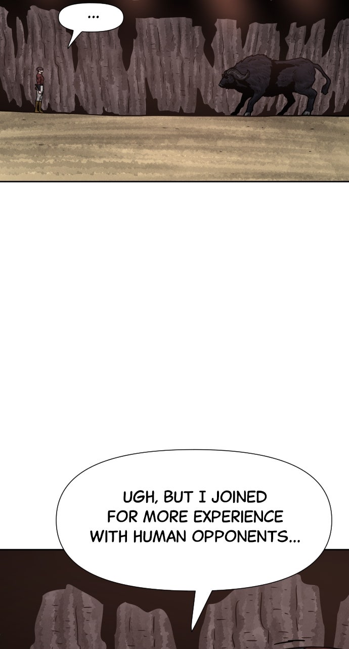 Read Warrior Executioner EN Manga Online