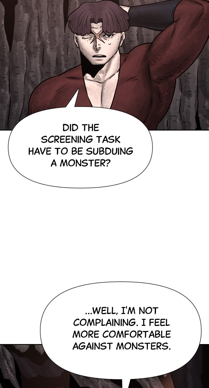 Read Warrior Executioner EN Manga Online