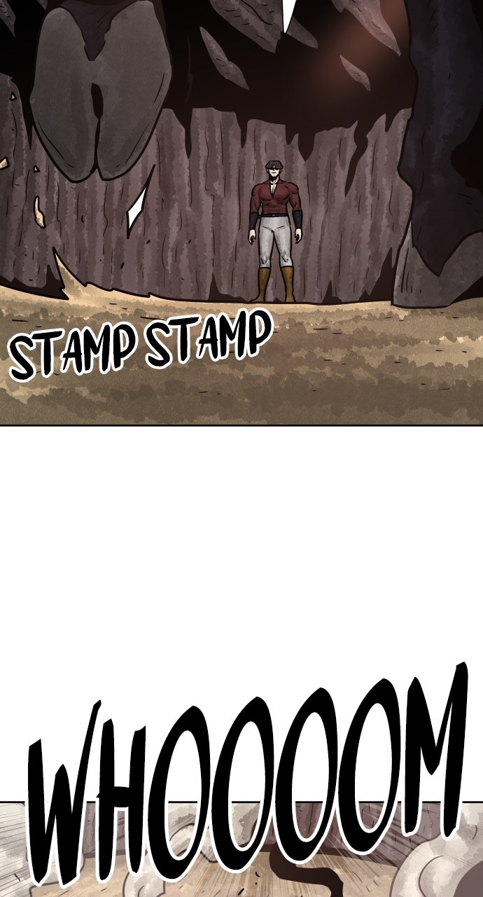 Read Warrior Executioner EN Manga Online