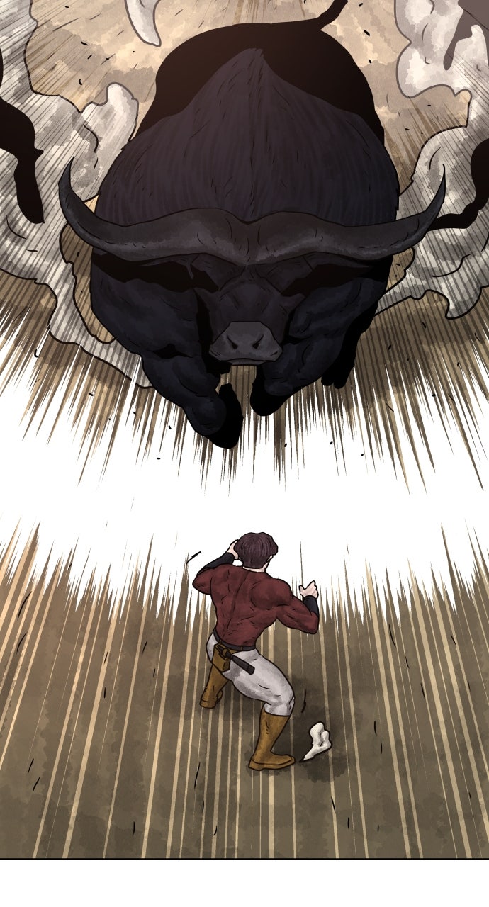 Read Warrior Executioner EN Manga Online