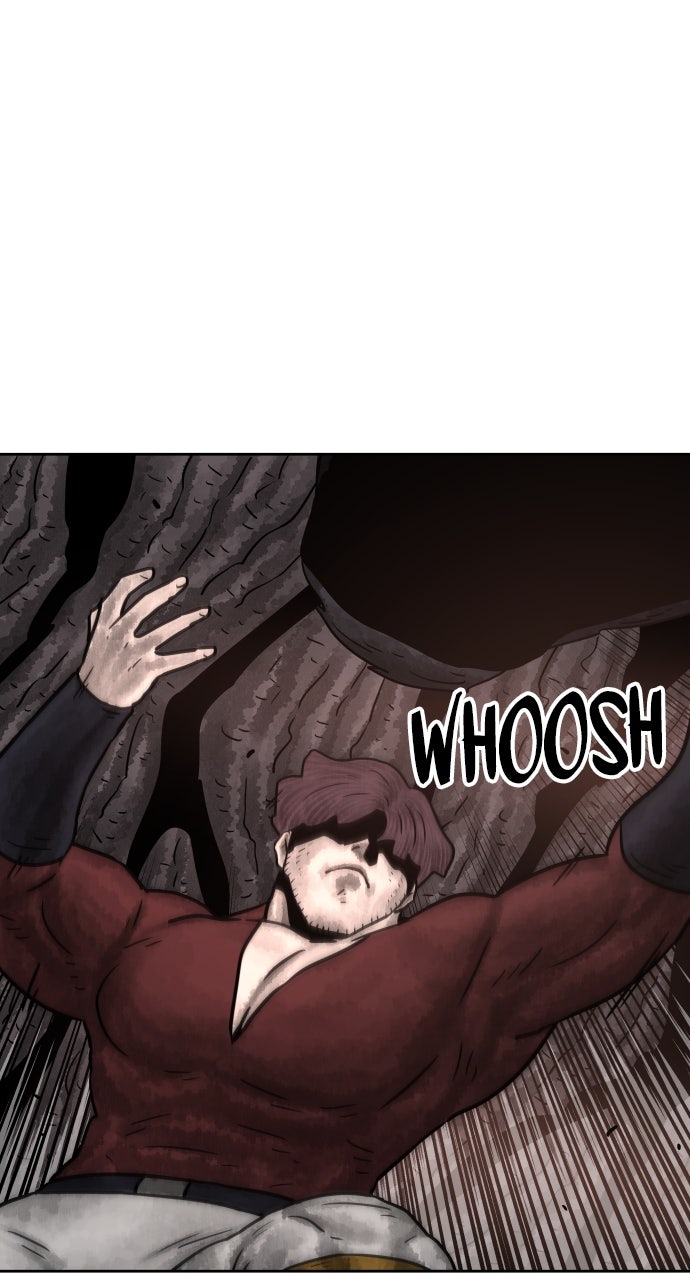 Read Warrior Executioner EN Manga Online