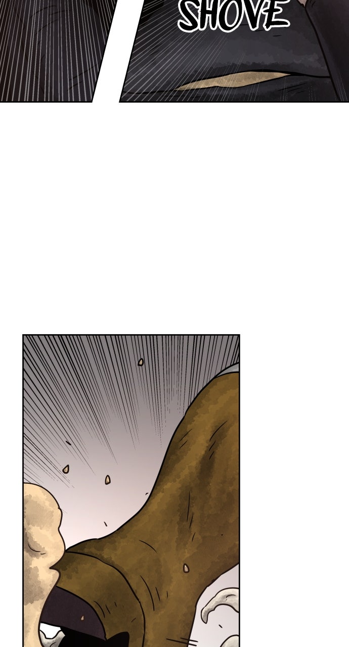 Read Warrior Executioner EN Manga Online