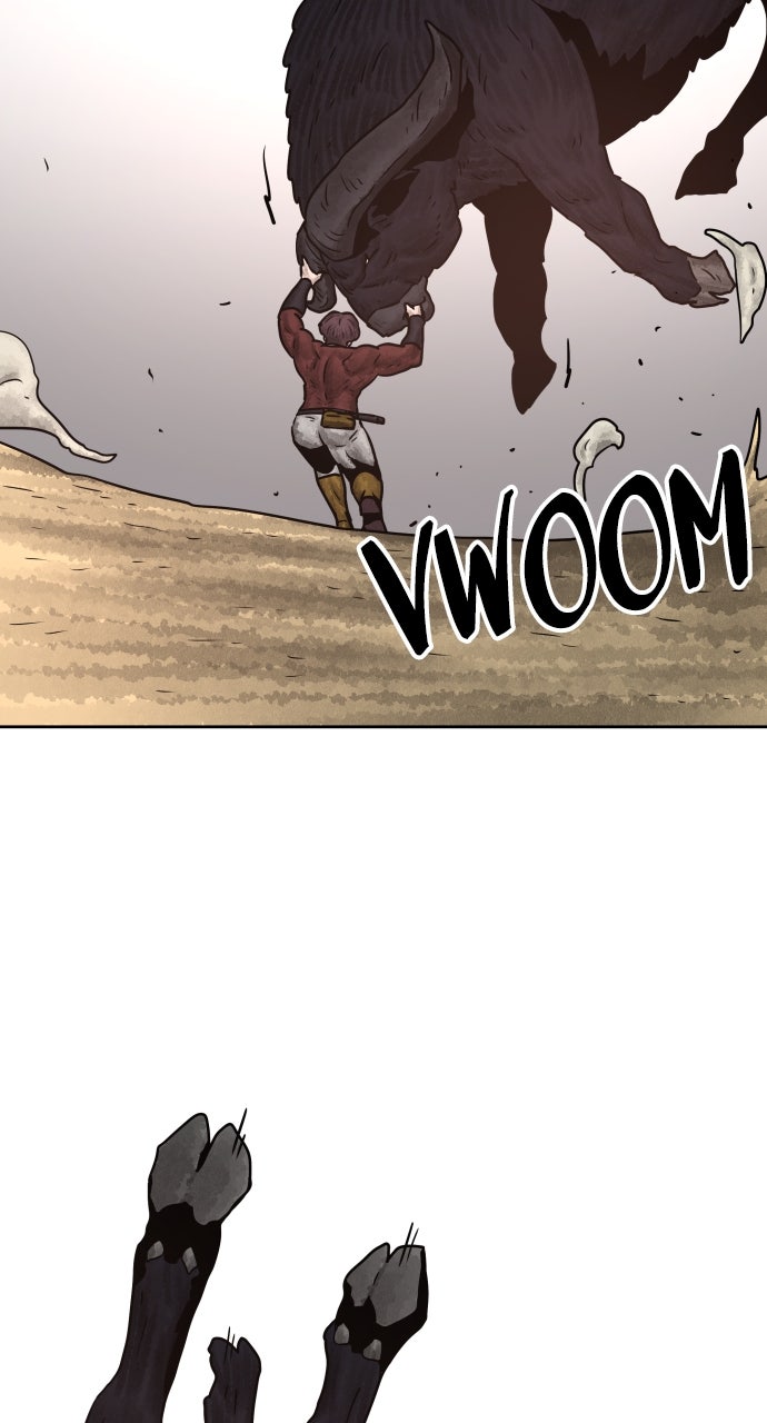 Read Warrior Executioner EN Manga Online