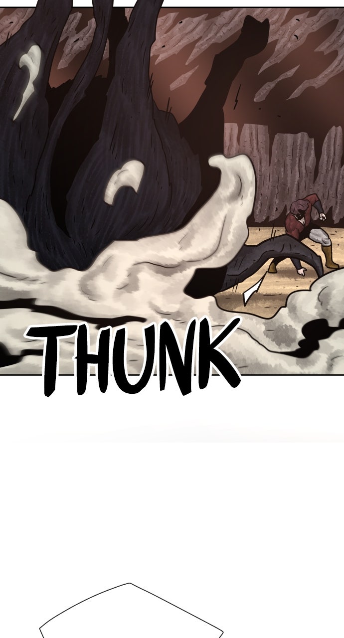 Read Warrior Executioner EN Manga Online