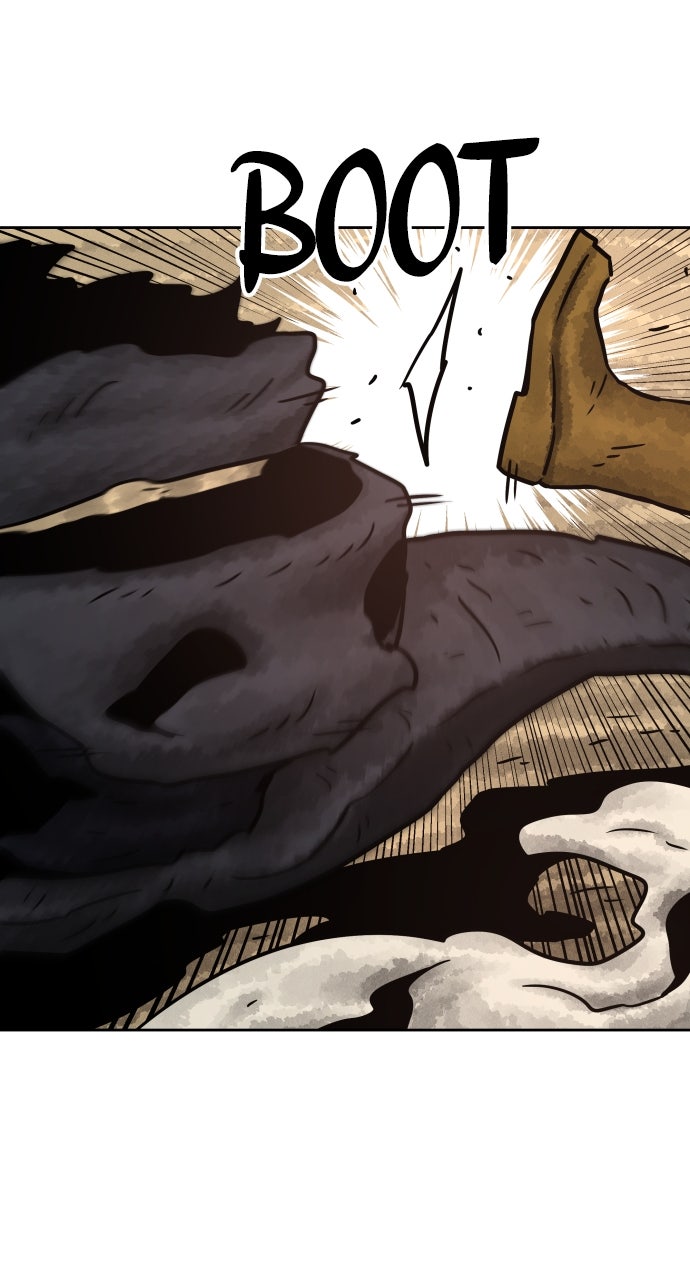 Read Warrior Executioner EN Manga Online