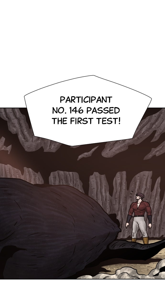 Read Warrior Executioner EN Manga Online