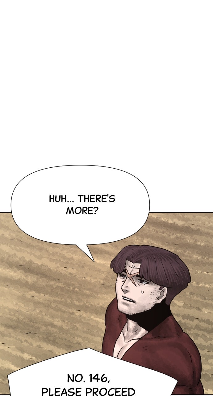 Read Warrior Executioner EN Manga Online