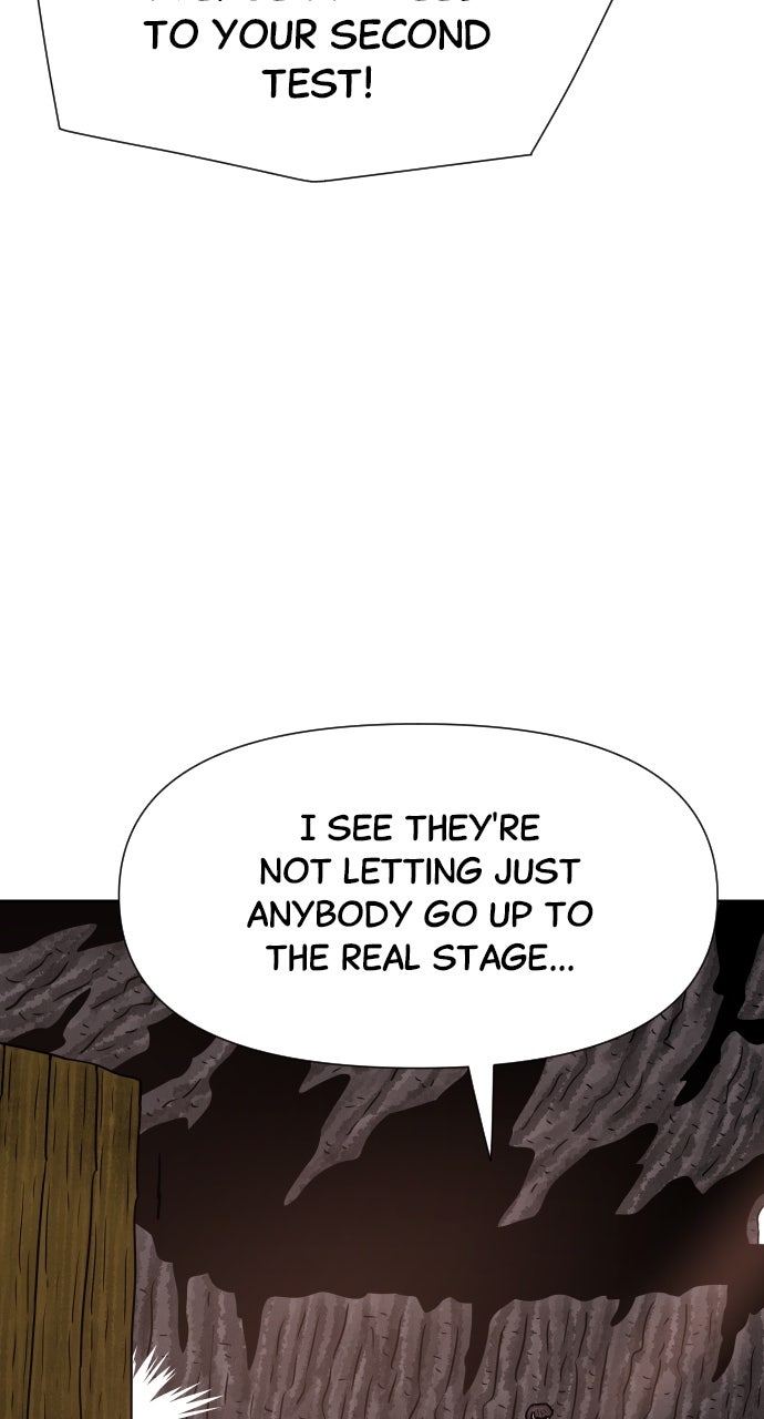 Read Warrior Executioner EN Manga Online