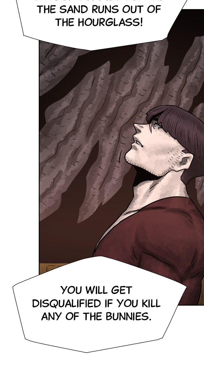 Read Warrior Executioner EN Manga Online