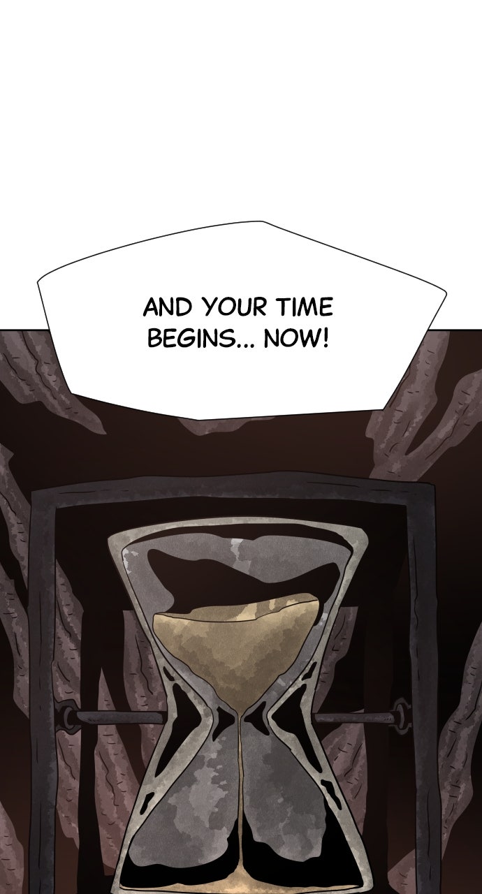 Read Warrior Executioner EN Manga Online