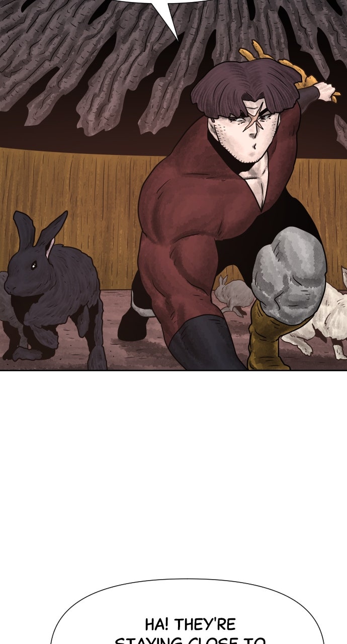 Read Warrior Executioner EN Manga Online