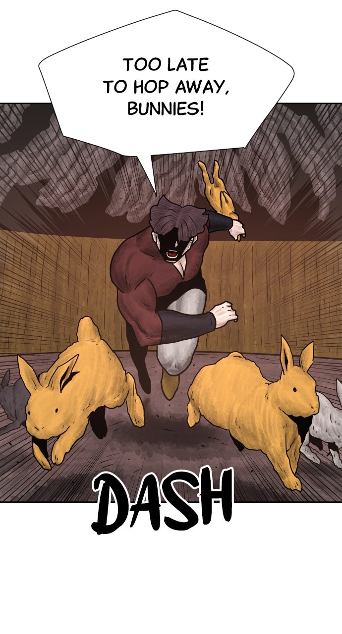 Read Warrior Executioner EN Manga Online