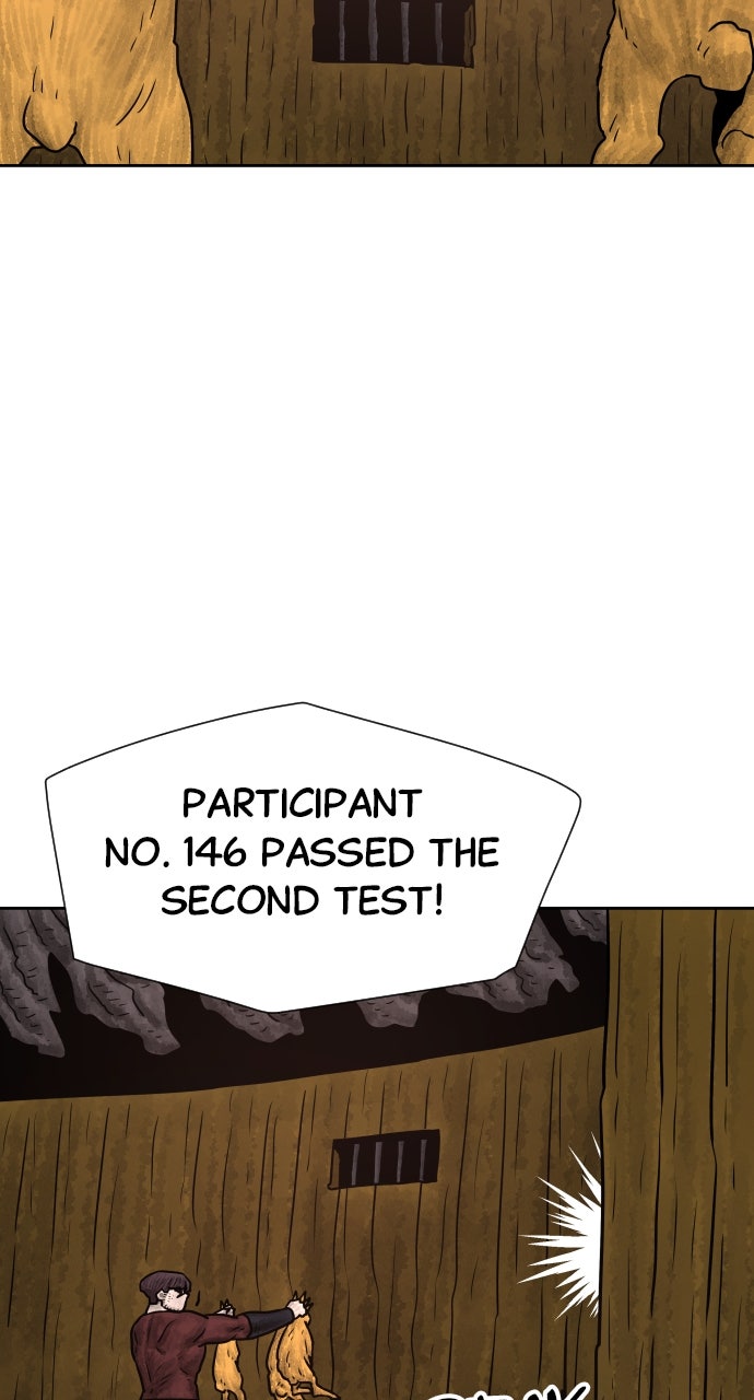 Read Warrior Executioner EN Manga Online