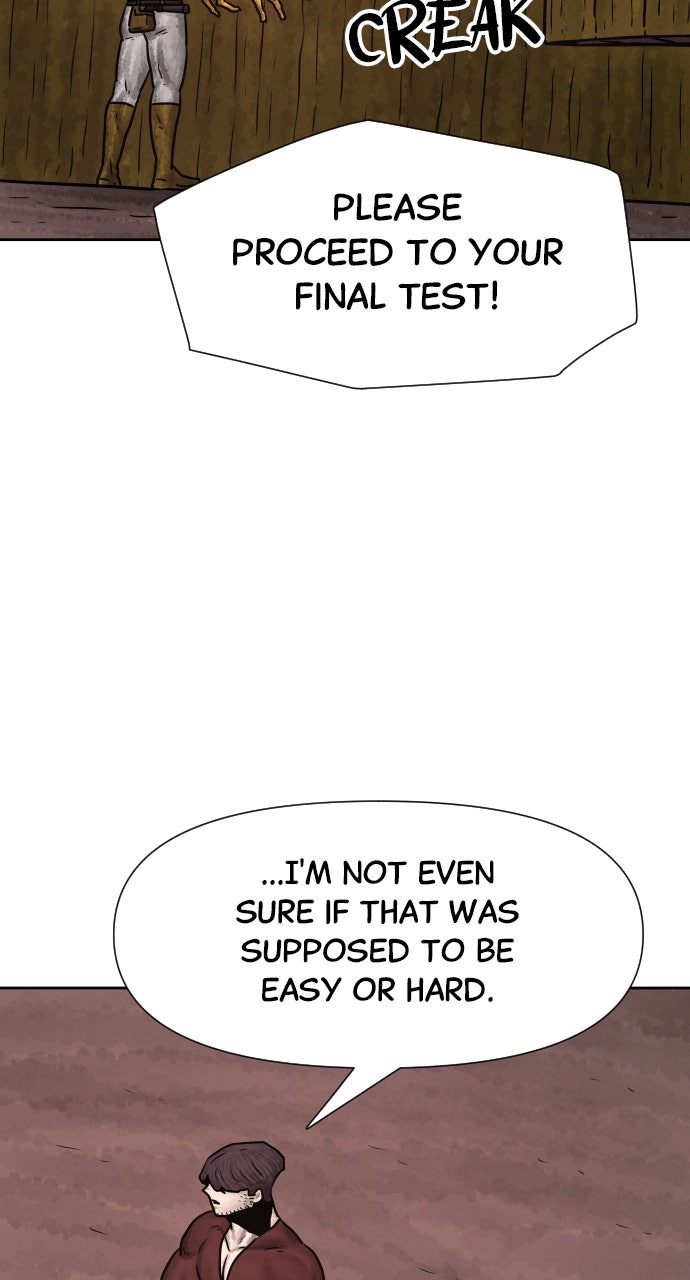 Read Warrior Executioner EN Manga Online