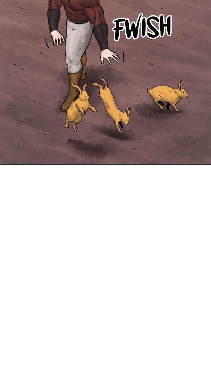 Read Warrior Executioner EN Manga Online