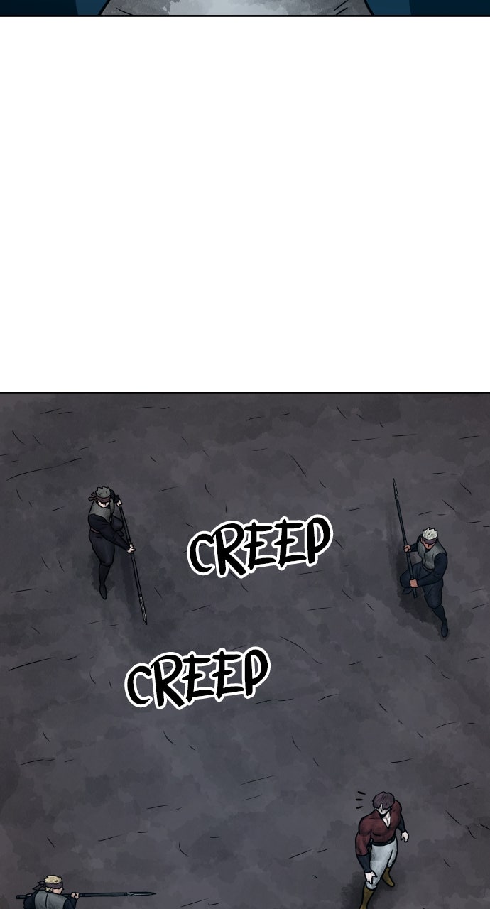 Read Warrior Executioner EN Manga Online