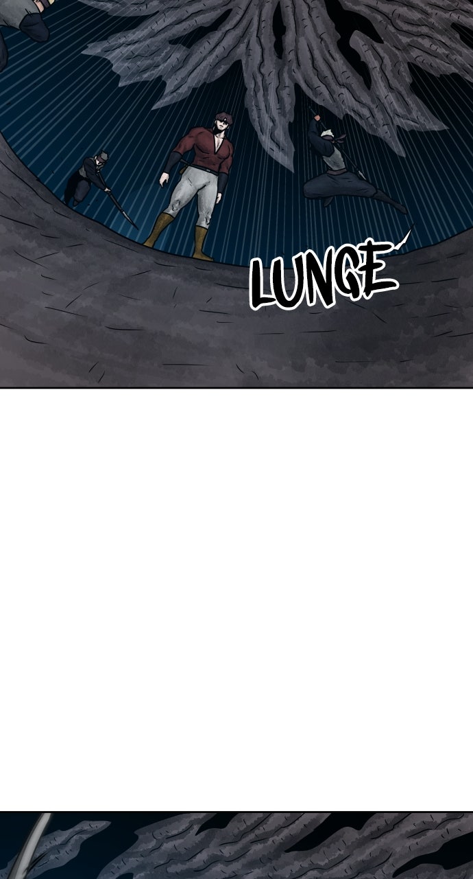 Read Warrior Executioner EN Manga Online