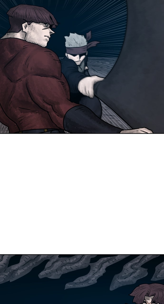 Read Warrior Executioner EN Manga Online