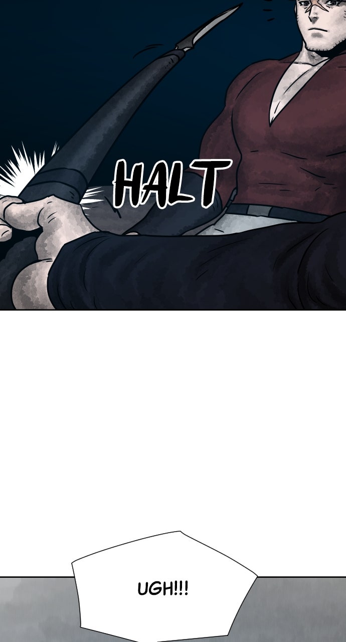 Read Warrior Executioner EN Manga Online