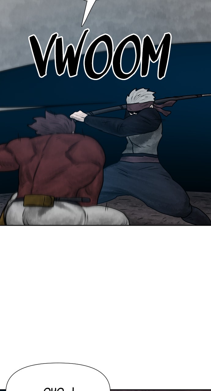 Read Warrior Executioner EN Manga Online