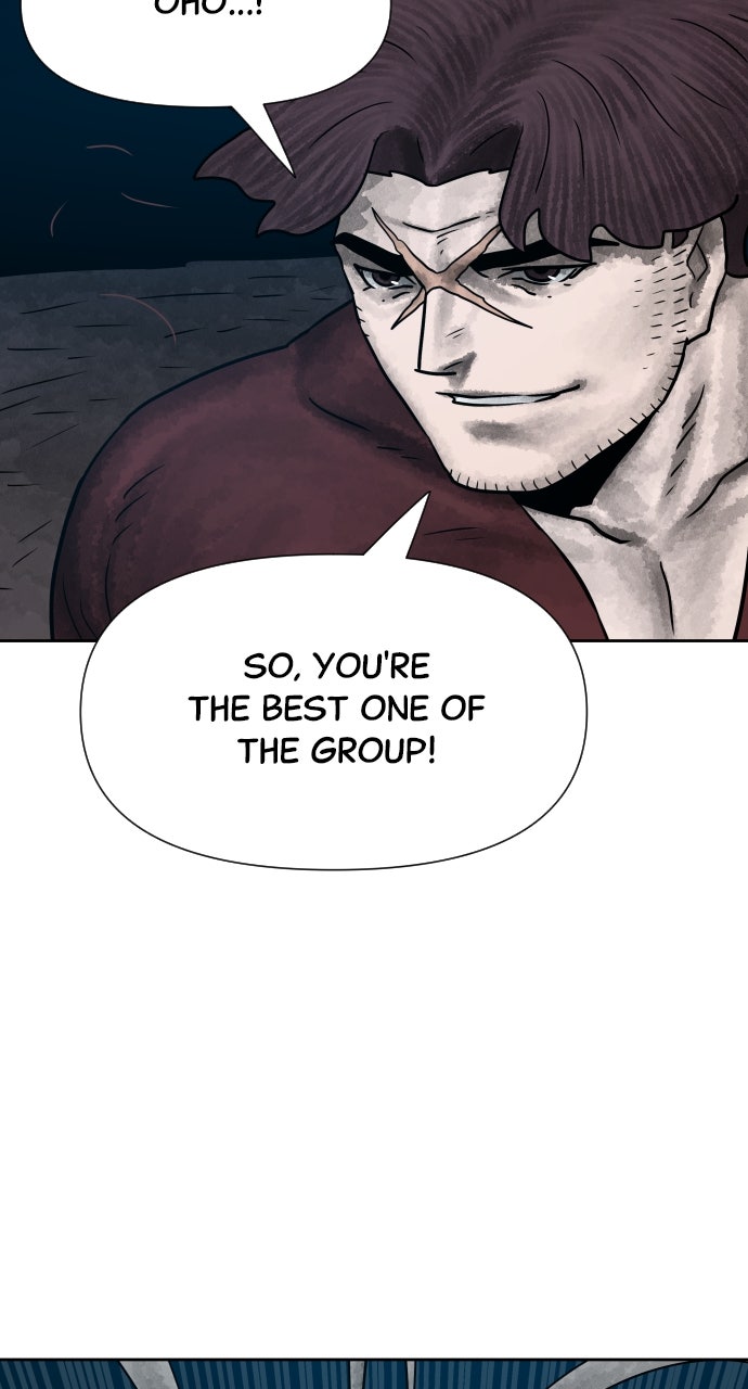 Read Warrior Executioner EN Manga Online