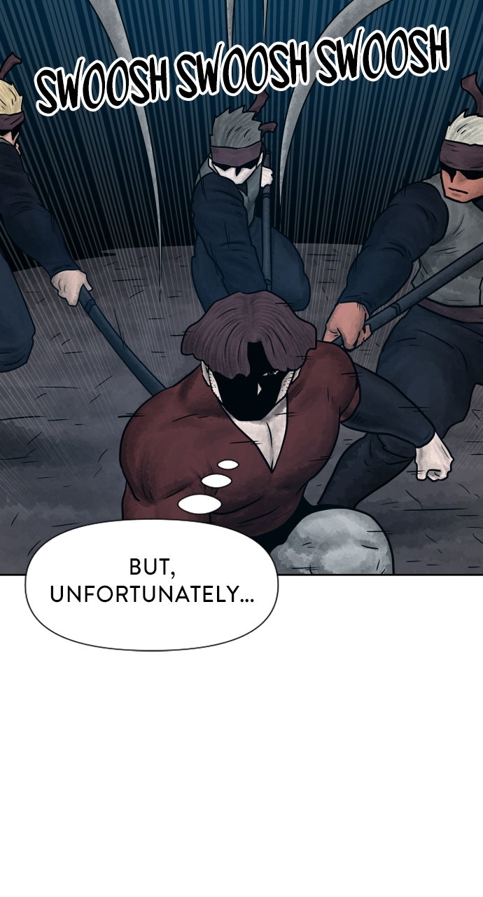 Read Warrior Executioner EN Manga Online