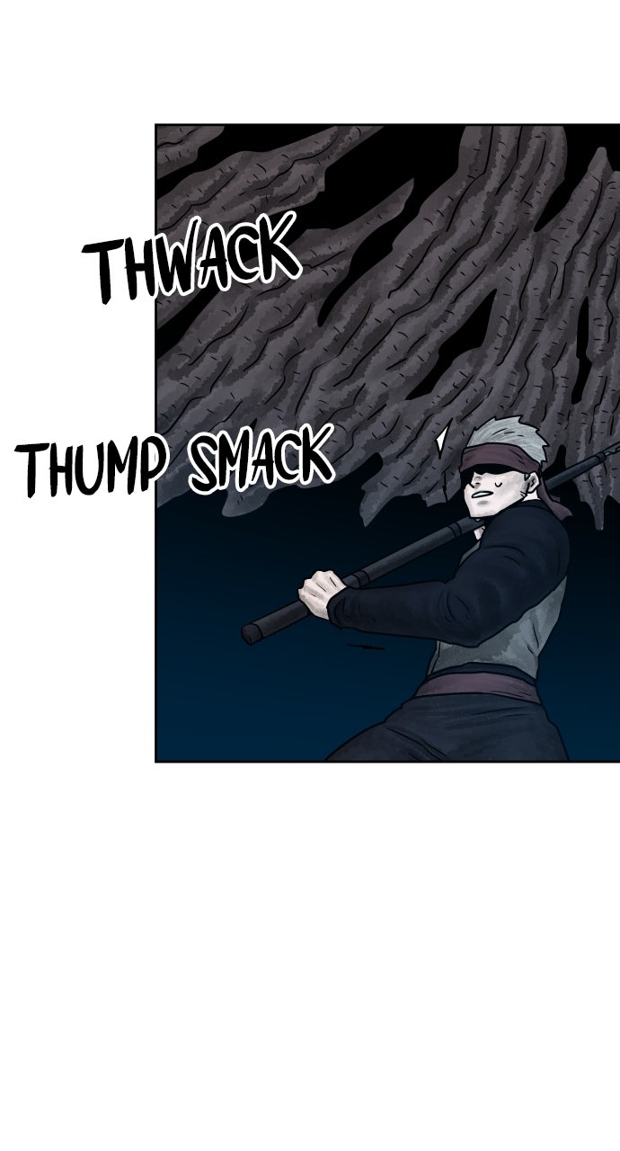 Read Warrior Executioner EN Manga Online