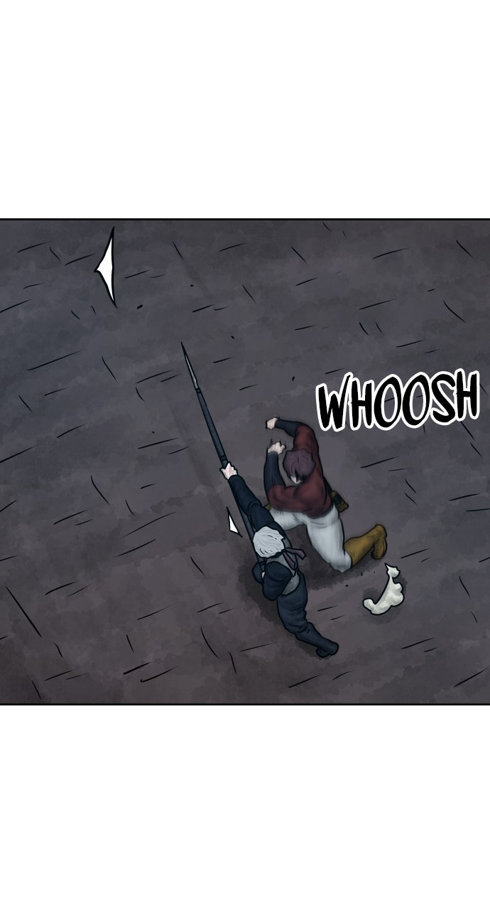 Read Warrior Executioner EN Manga Online