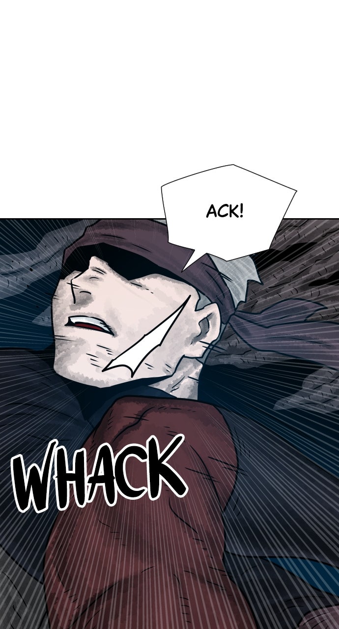 Read Warrior Executioner EN Manga Online