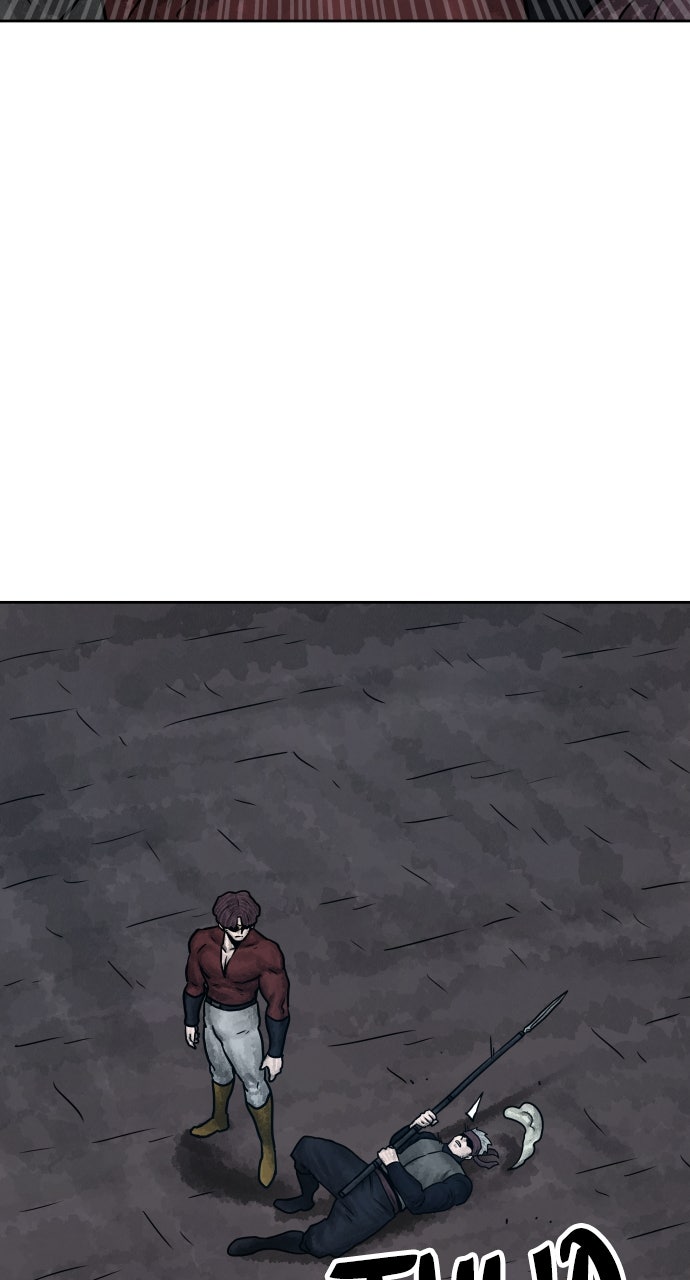 Read Warrior Executioner EN Manga Online