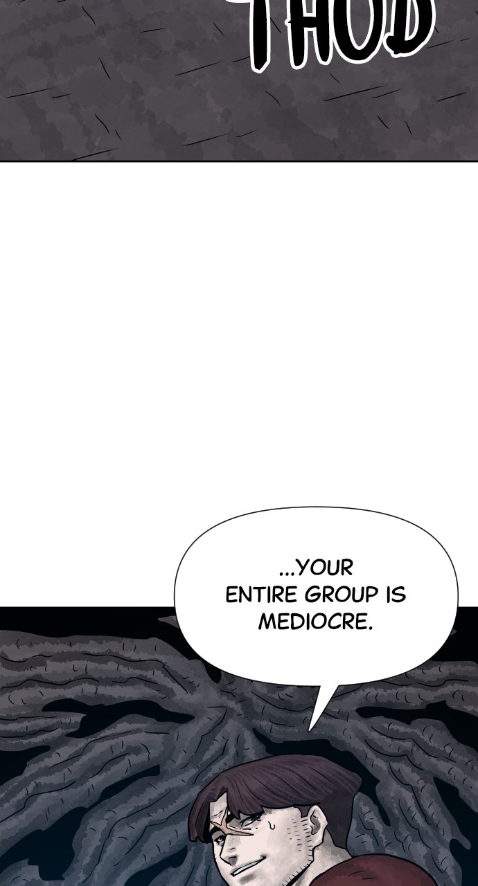 Read Warrior Executioner EN Manga Online