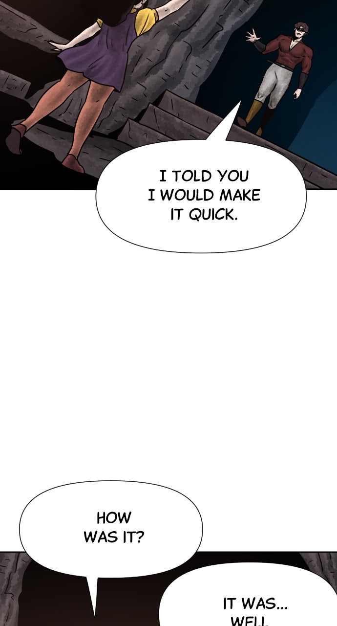 Read Warrior Executioner EN Manga Online