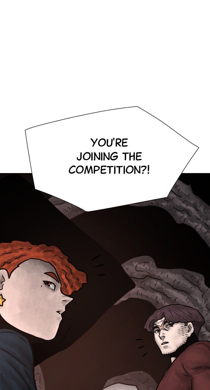 Read Warrior Executioner EN Manga Online