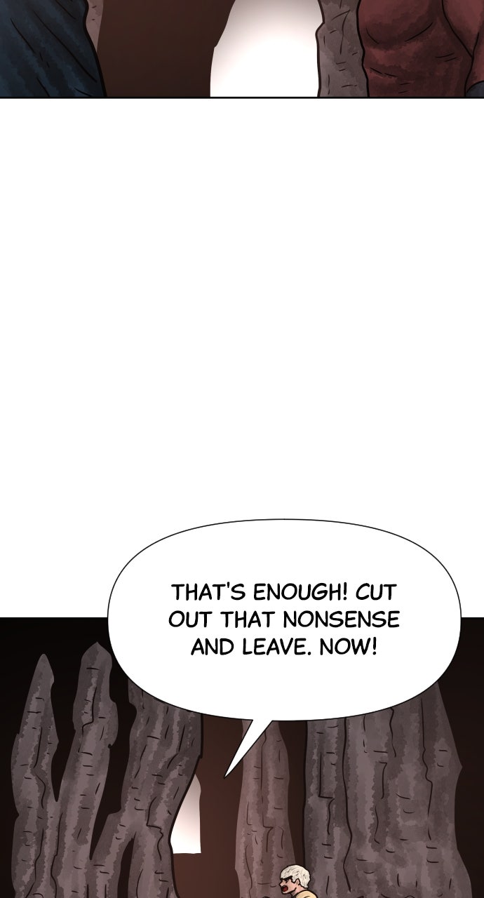 Read Warrior Executioner EN Manga Online