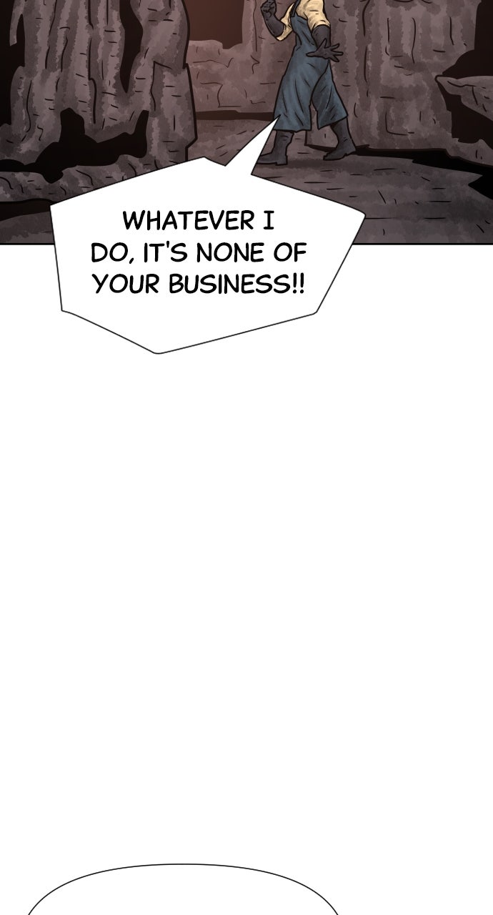 Read Warrior Executioner EN Manga Online