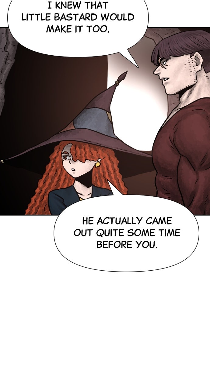 Read Warrior Executioner EN Manga Online