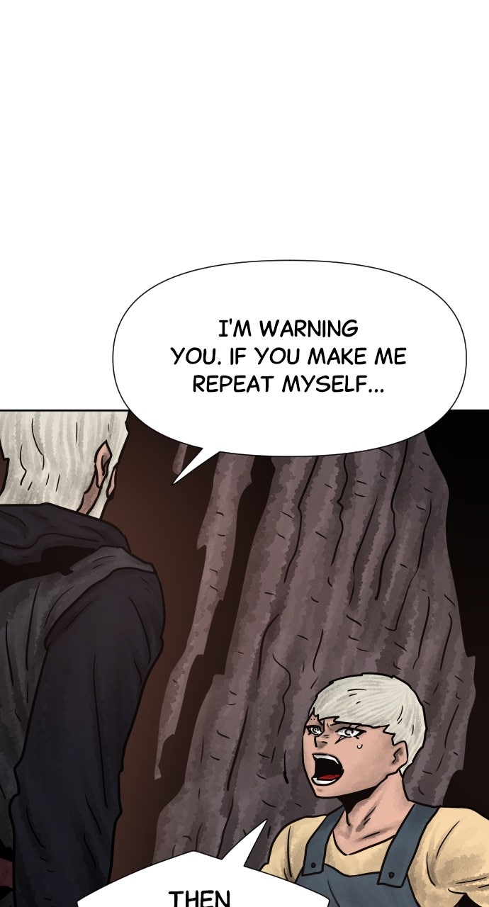 Read Warrior Executioner EN Manga Online