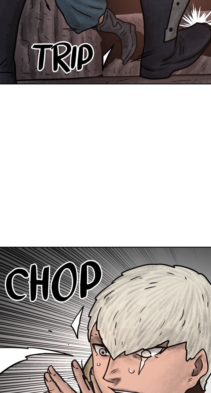 Read Warrior Executioner EN Manga Online