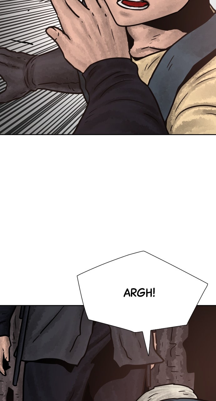 Read Warrior Executioner EN Manga Online